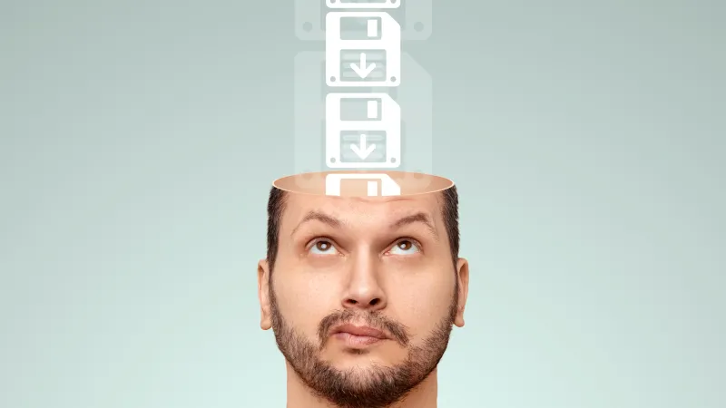 أسرار العباقرة.. كيف يُحسن التفكير الإبداعي سرعة تعلمك؟