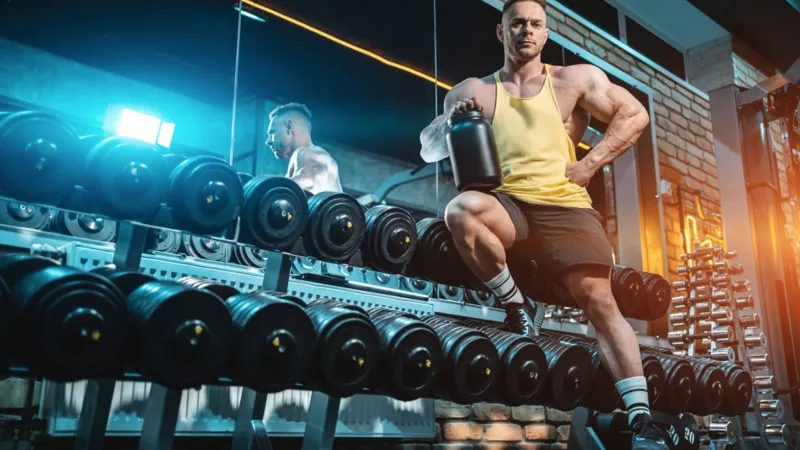 دراسة تكشف تلوث مساحيق البروتين بالرصاص.. وهذه أبرز المخاطر