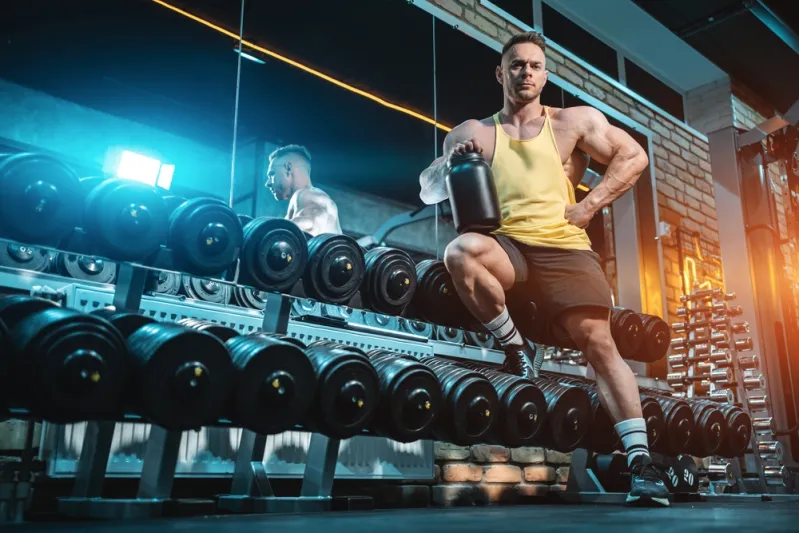 التمارين لا تنقص الوزن كما تظن!