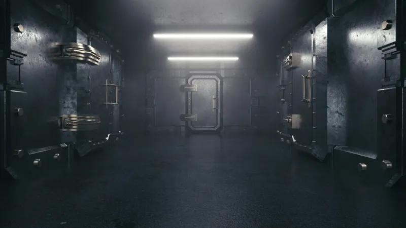 فخامة وراء الجدران: الغرف السرية التي تجعل اليخوت استثنائية