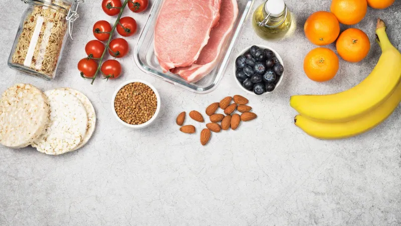 كيف يساعد النظام المتوسطي على تهدئة القولون العصبي؟ دراسة تكشف الإجابة