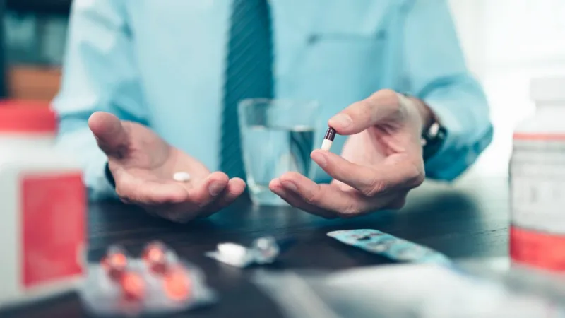 تصنيف علمي جديد يكشف الفروق البيولوجية بين مضادات الاكتئاب لأول مرة (تفاصيل)