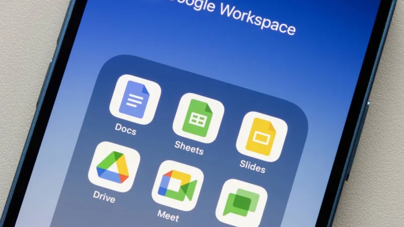 Google Meet تُطلق ميزة "غرفة الانتظار" للتحكم الكامل في من يدخل الاجتماع ومتى يبدأ