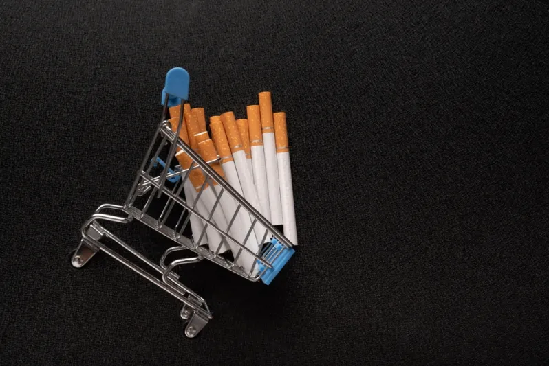 وزارة الشؤون البلدية تعتمد لوائح جديدة لمحلات التبغ في المملكة