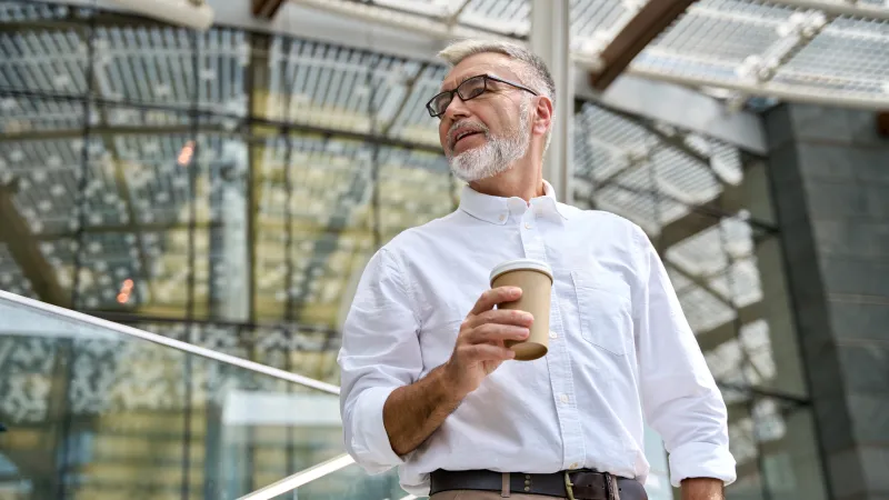 كيف يشيخ دماغك؟ دراسة تفتح بابًا لفهم أسرار شباب الدماغ لدى كبار السن