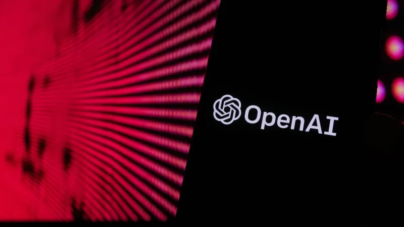 مؤسس OpenAI: أنظمة الذكاء الاصطناعي تحتاج عقدًا لتعمل بكفاءة