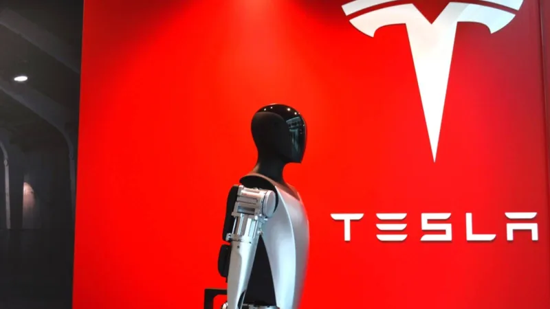 تسلا تفتتح موسم أرباح "ماغنيفيسنت 7".. هل تحقق مفاجأة الربع الثالث؟