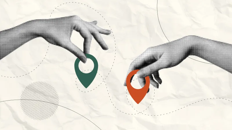 المملكة تطلق منصة خرائط نيو: بنية وطنية للبيانات الجيومكانية بقدرات سعودية