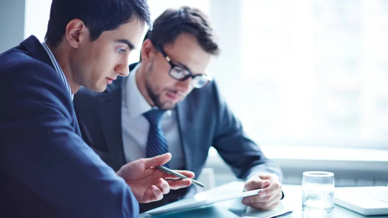 الطريقة الأفضل للحصول على وظيفة.. هذه الحيلة ستساعدك