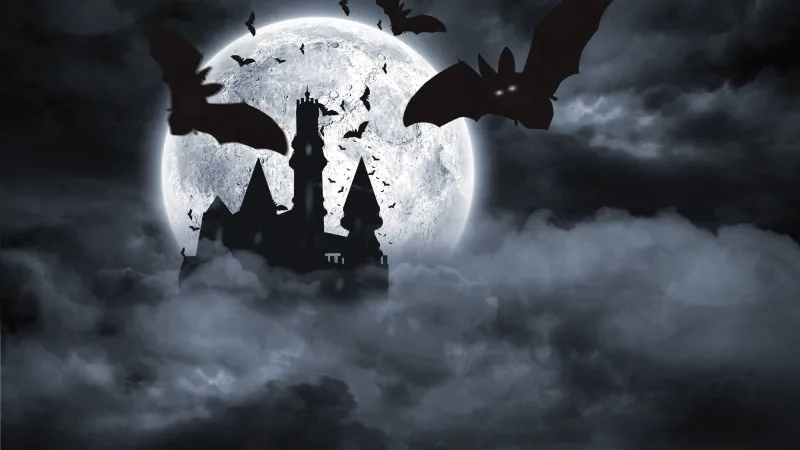 اكتشاف جديد: خفافيش تضيء باللون الأخضر.. هل من سر وراء هذا التوهج؟