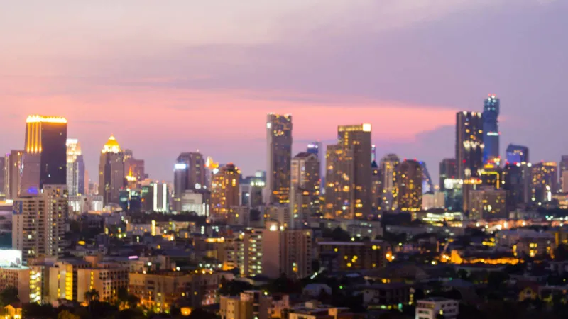 ثقة المستثمرين تقود سوق دبي العقاري لتحقيق مبيعات ضخمة في 2025