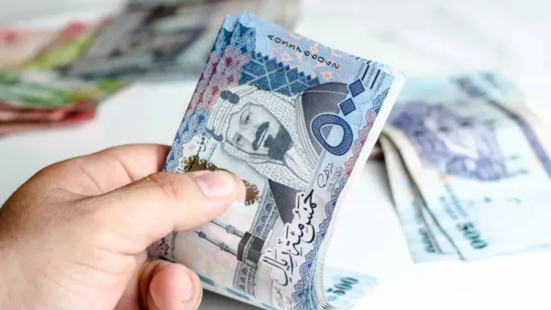 أسعار العملات مقابل الريال السعودي اليوم الأربعاء 22 أكتوبر 2025