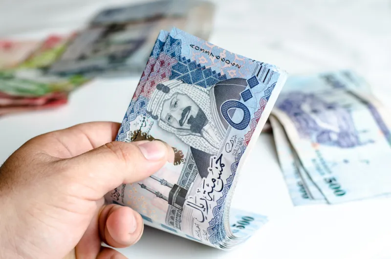 أسعار العملات مقابل الريال السعودي اليوم السبت 18 أكتوبر2025