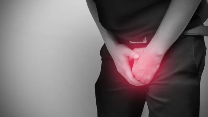 تركيبة دوائية جديدة تقلل خطر الوفاة من سرطان البروستاتا بنسبة 40%