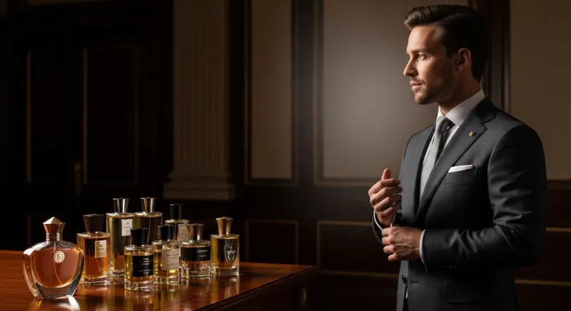 من العود إلى الابتكار: كيف تحكي العطور قصة شخصيّتك