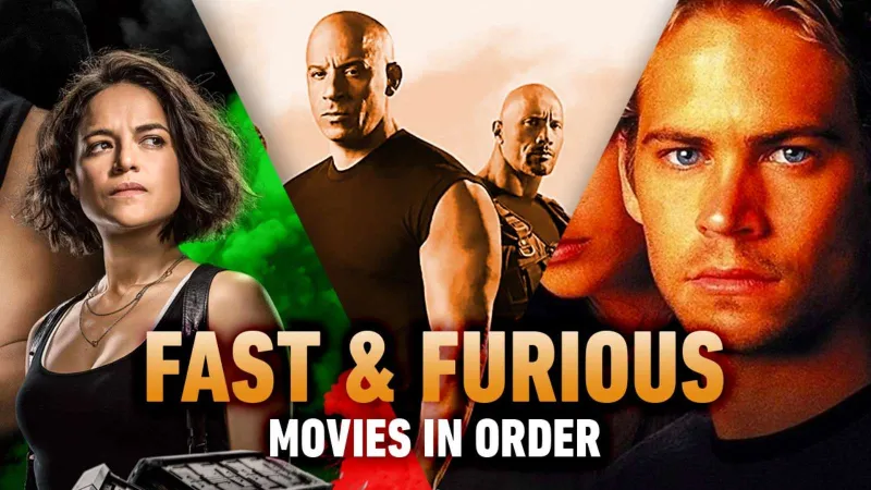 هل تفقد Fast & Furious هويتها؟ خلافات إنتاجية تهدد نهاية السلسلة