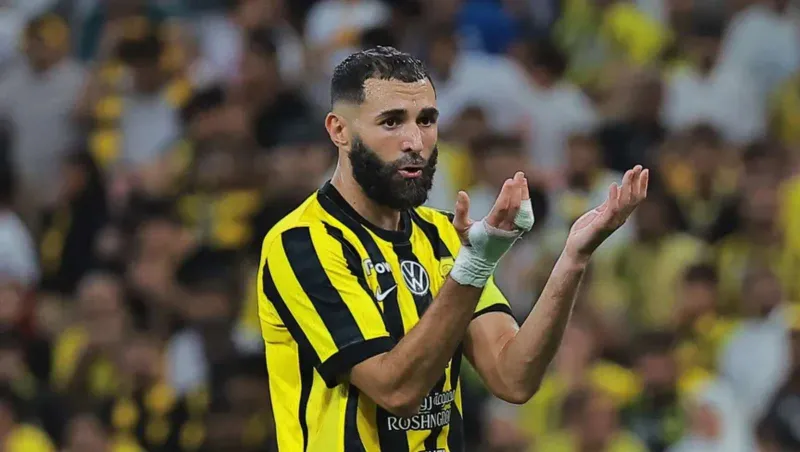 الدوري السعودي يشهد أول مباراة تُلعب عصرًا في تاريخه.. تعرف على التفاصيل