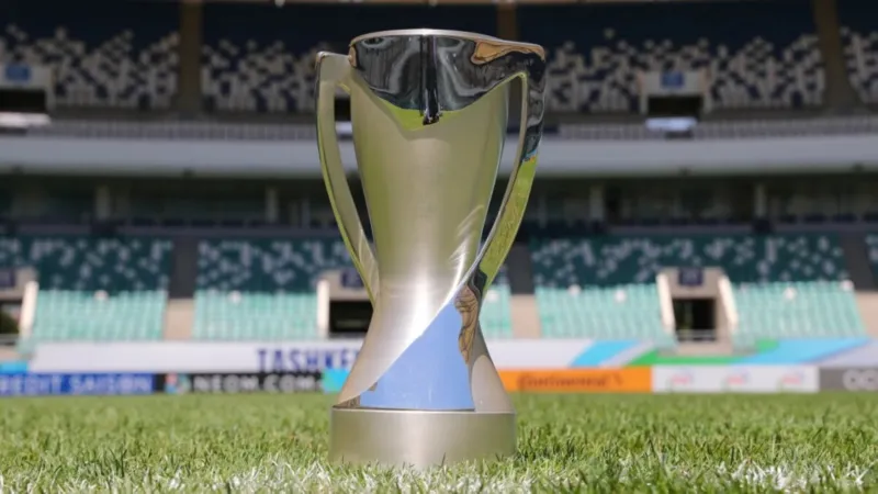  بدء طرح تذاكر كأس آسيا تحت 23 لعام 2026 في السعودية.. تعرف على الأسعار