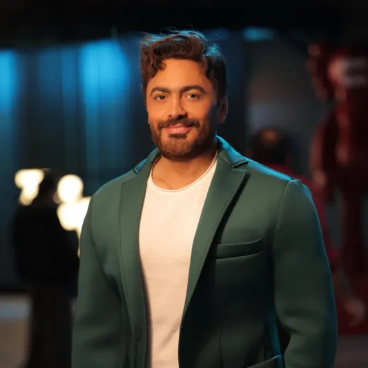 تامر حسني يكشف سر إعجابه برونالدو: درس في الاجتهاد والإصرار