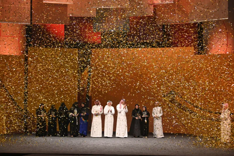 إثراء يحتفي بعشر سنوات من نجاح مبادرة «أقرأ» للقرّاء العرب