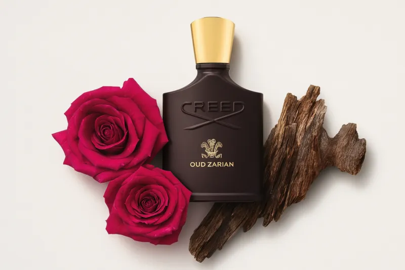 بين الأوراق المتساقطة والروائح الدافئة… اكتشف أجمل عطور خريف 2025 المميّزة