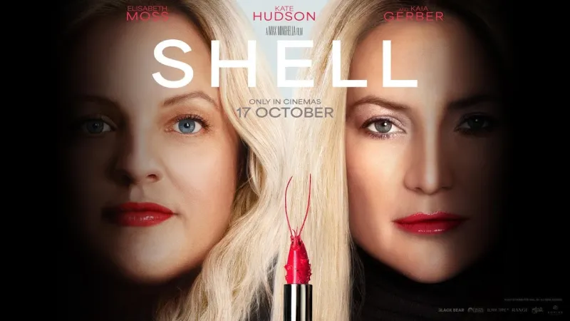 "Shell" ينطلق في صالات السينما السعودية.. رحلة بين الإثارة والرعب