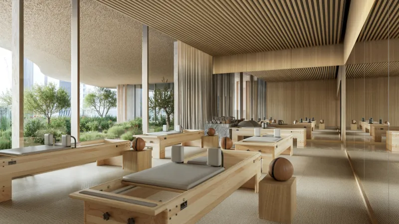 تحفة الغرير "وديان": سيمفونيّة المكان بين صمت الرمال وهمس الجمال الخالد