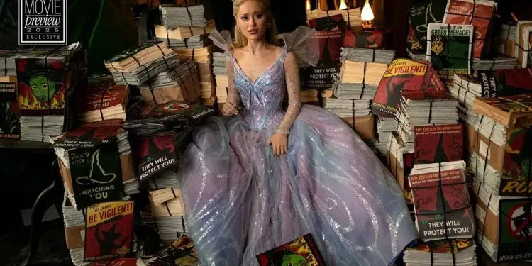 "Wicked: For Good" يصل دور السينما السعودية هذا الأسبوع (فيديو)