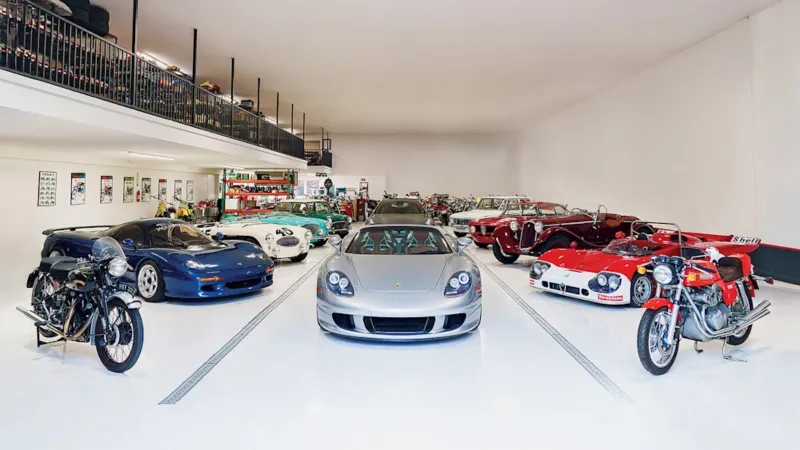 19 تحفة من مجموعة كيرتيس ليفرتون في مزاد أميليا آيلاند 2026 لدعم قضايا إنسانية