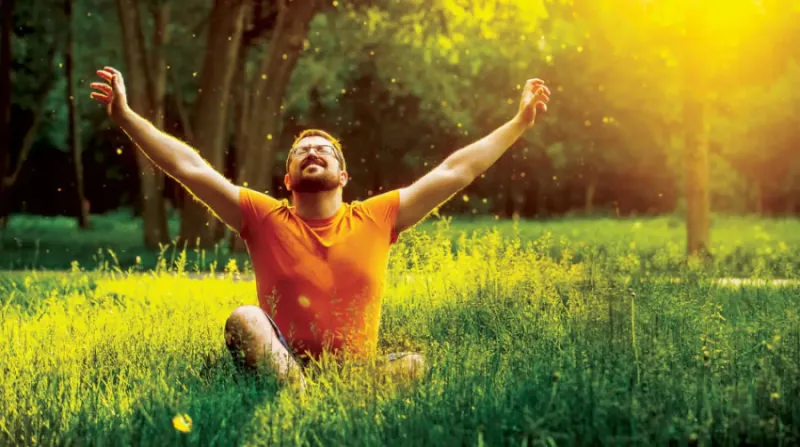 في يومه العالمي.. 4 أمراض مناعية تهدد الرجل