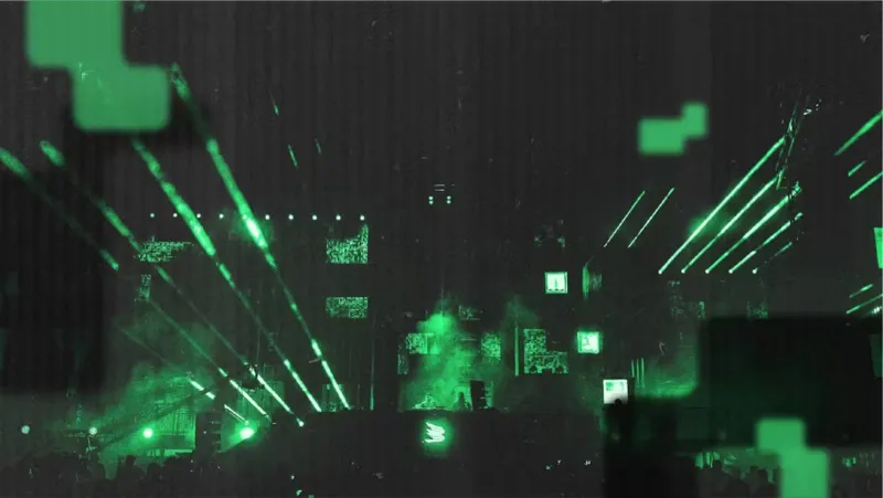 من الرياض إلى العالم.. ساوندستورم 2025 ينطلق بمزيج عالمي من الموسيقى والإبداع