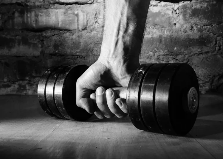 أسرار تدريب دانيال كريغ لجيمس بوند في Casino Royale