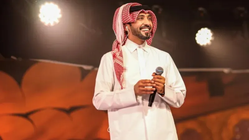 أسعار تذاكر حفل فهد الكبيسي في موسم الخبر 