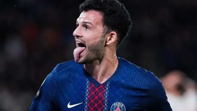 قبل موقعة البايرن.. باريس يستعيد الثقة بانتصار متأخر على نيس (فيديو) 