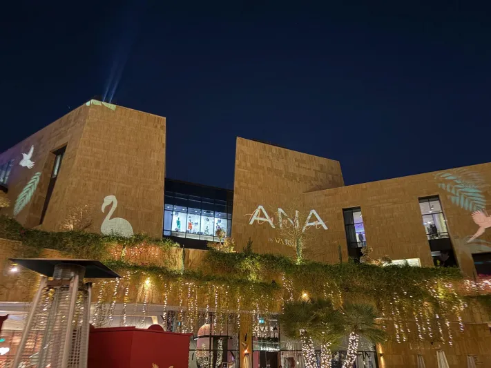 غدًا.. ختام معرض "أنا عربية" في موسم الرياض بعد أيام من الفخامة والموضة العربية