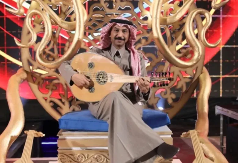 أمسية غنائية استثنائية: عبادي الجوهر وزينة عماد نجوم "جلسات الخبر" في 21 نوفمبر