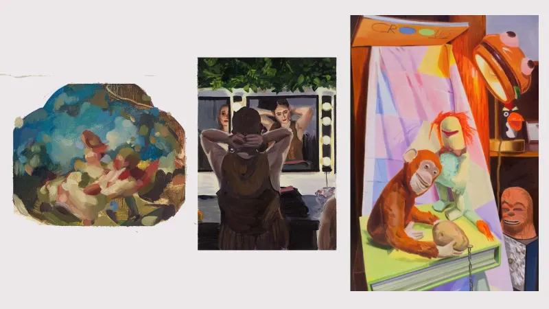 كريستيز تفتح أبوابها للعدالة.. مزاد فني يحمل رسالة كلوني السرية