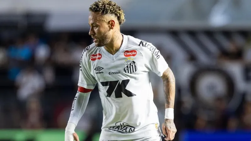 الهدف المنتظر.. نيمار يهز الشباك مجددًا بعد غياب 3 أشهر (فيديو)