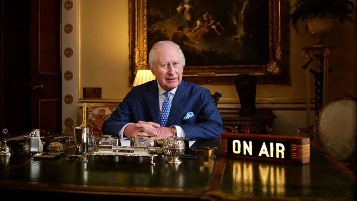 كيف احتفلت العائلة الملكية البريطانية بعيد ميلاد الملك تشارلز الـ 77؟ 