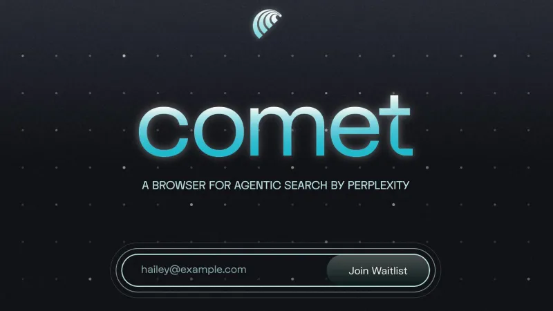 متصفح Comet المعزز بالذكاء الاصطناعي ينطلق على أندرويد… تعرف على مميزاته