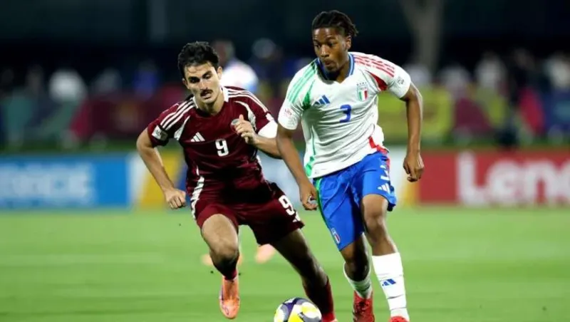 انطلاق كأس العالم للناشئين 2025 في الدوحة بأداء عربي متفاوت ومفاجآت كبيرة