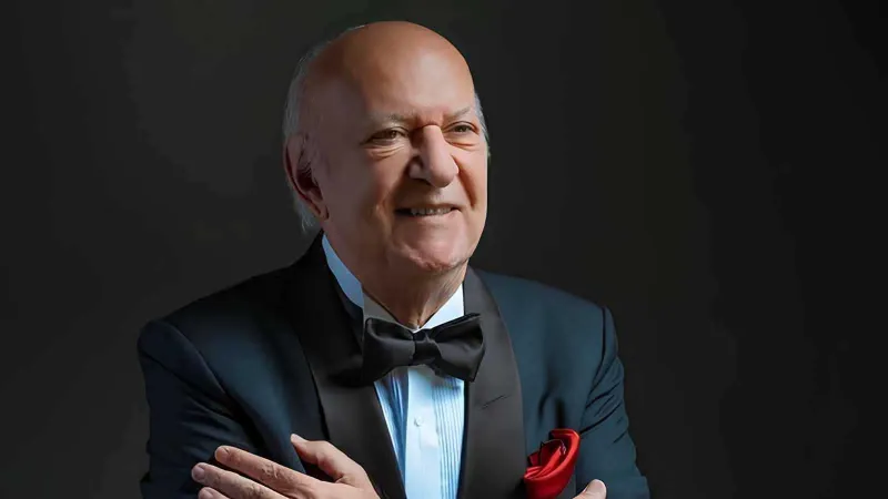 عمر خيرت يواجه وعكة صحية طارئة.. إليك آخر تطورات وضعه الصحي