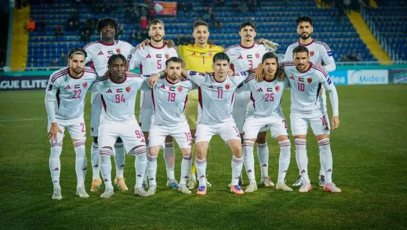 الوحدة الإماراتي يقلب الطاولة على ناساف ويعتلي صدارة الغرب في دوري أبطال آسيا (فيديو) 