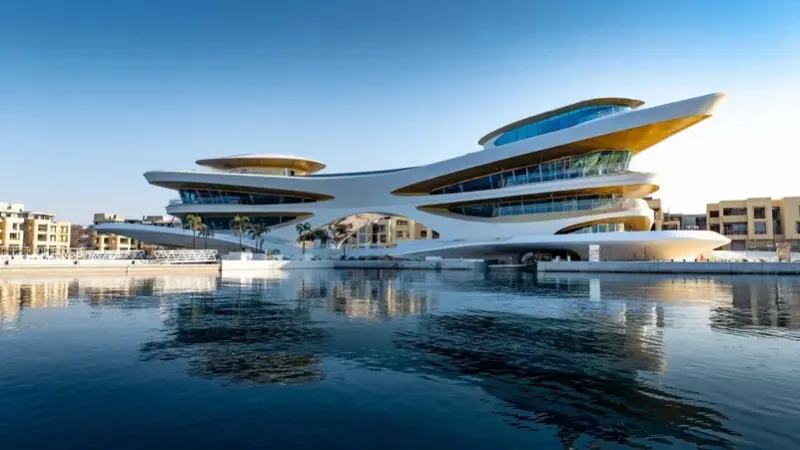 بـ6 منتجعات عالمية.. "أمالا" تضع السعودية على خريطة السياحة الفاخرة