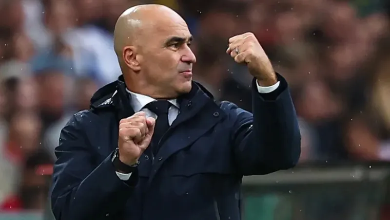 مدرب البرتغال بعد الفوز الساحق على أرمينيا: الآن يمكننا أن نحلم بكأس العالم