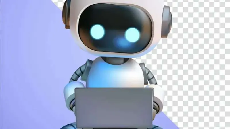 هل سيحل الذكاء الاصطناعي محل موظفيك؟ مايكروسوفت تطلق "الموظف الرقمي"