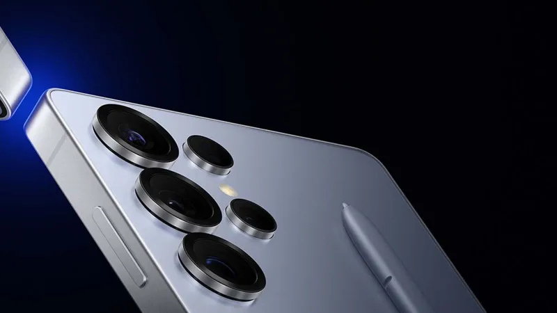 تسريبات Galaxy S26.. هل سيكون بداية عهد الهواتف المعززة بالذكاء الاصطناعي؟ (فيديو)