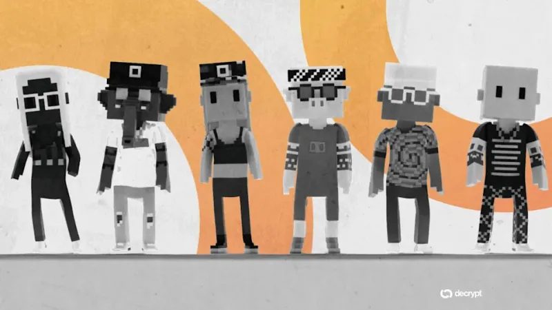 اتجاه معاكس للسوق: ملياردير أميركي يواصل ضخ الأموال في الفن الرقمي.. ما السر؟