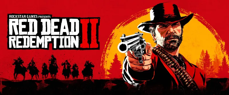 من تجربة عائلية إلى سرد أسطوري في لعبة Red Dead Redemption 2