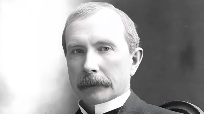 من هو أغنى شخص عرفه التاريخ؟..  القصة وراء اختراع مصطلح "ملياردير"